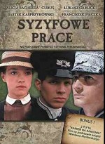 Syzyfowe Prace (2000) afişi