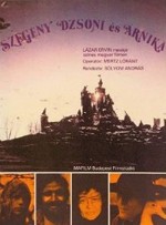 Szegény Dzsoni és Árnika (1983) afişi