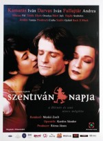 Szent ıván Napja (2003) afişi