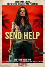 Yardım Çağrısı (2026) afişi Yardım Çağrısı (2026) afişi
