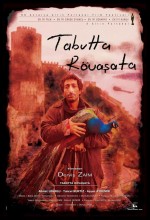 Tabutta Rövaşata (1996) afişi Tabutta Rövaşata (1996) afişi