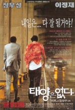 Taeyangeun Eobda (1998) afişi