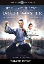 Tai Chi Master (1993) afişi