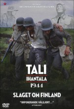 Tali-ıhantala 1944 (2007) afişi