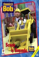 Tamirci Bob: Scoop İş Başında (2008) afişi