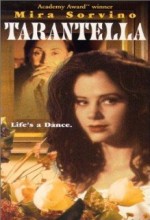 Tarantella (1996) afişi