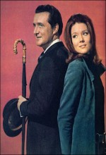 Tatlı Sert (1964) afişi