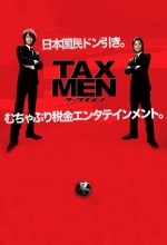 Tax Men (2010) afişi