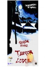 Terör Yuvası (2005) afişi