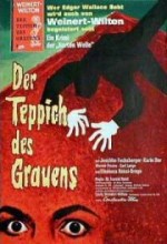 Terror En La Noche (1962) afişi