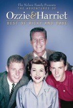The Adventures Of Ozzie & Harriet (1954) afişi