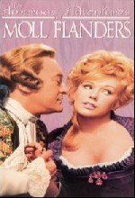 The Amorous Advantures Of Moll Flonders (1965) afişi