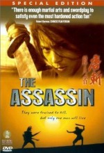 The Assassin (l) (1994) afişi