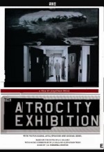 The Atrocity Exhibition (2000) afişi