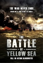 The Battle Of Yellow Sea (2010) afişi