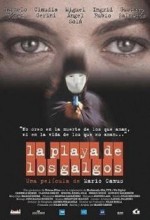The Beach Of The Greyhounds (2002) afişi