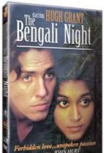 The Bengali Night (1988) afişi