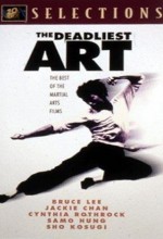 The Best Of The Martial Arts Films (1990) afişi