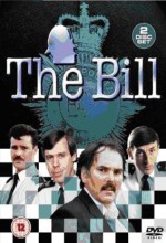 The Bill (1984) afişi