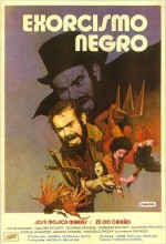 The Bloody Exorcism Of Coffin Joe (1974) afişi