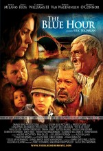 The Blue Hour (2008) afişi