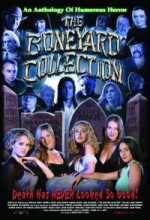 The Boneyard Collection (2006) afişi