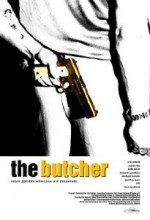 The Butcher(ıı) (2009) afişi