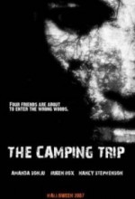 The Camping Trip (2007) afişi