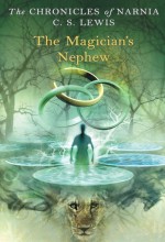 The Chronicles Of Narnia: The Magician's Nephew  afişi
