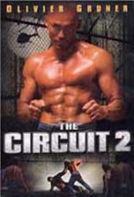 The Circuit 2: The Final Punch (2002) afişi
