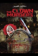 The Clown Murders (1976) afişi