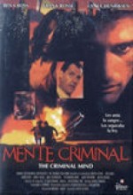 The Criminal Mind (1993) afişi
