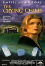 The Crying Child (1996) afişi