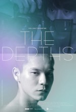 The Depths (2011) afişi