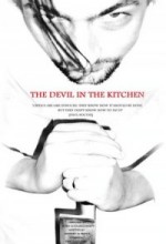 The Devil In The Kitchen (2009) afişi