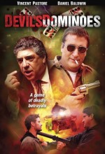 The Devil's Dominoes (2007) afişi