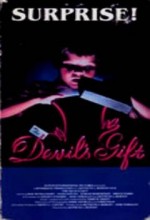The Devil's Gift (1984) afişi