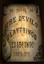 The Devil's Playthings (2010) afişi