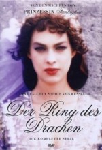 The Dragon Ring (1994) afişi