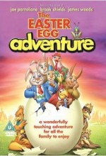 The Easter Egg Adventure (2004) afişi