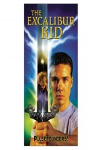 The Excalibur Kid (1999) afişi