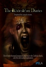 The Exorcism Diaries (2010) afişi