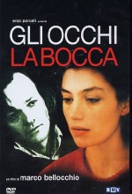Gli Occhi, La Bocca (1982) afişi