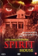 The Frightening Spirit House (2001) afişi