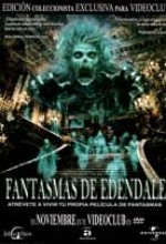 The Ghosts Of Edendale (2003) afişi