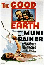 The Good Earth (1937) afişi