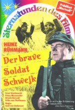 The Good Soldier Schweik (1963) afişi
