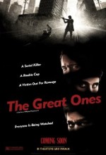 The Great Ones (2012) afişi