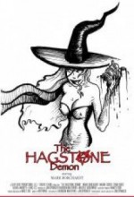 The Hagstone Demon (2009) afişi