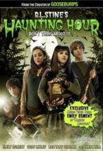 The Haunting Hour (2007) afişi